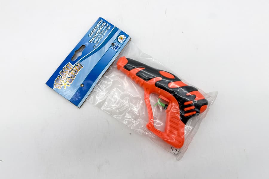 5 Kinder Wasserpistolen The Toy Company